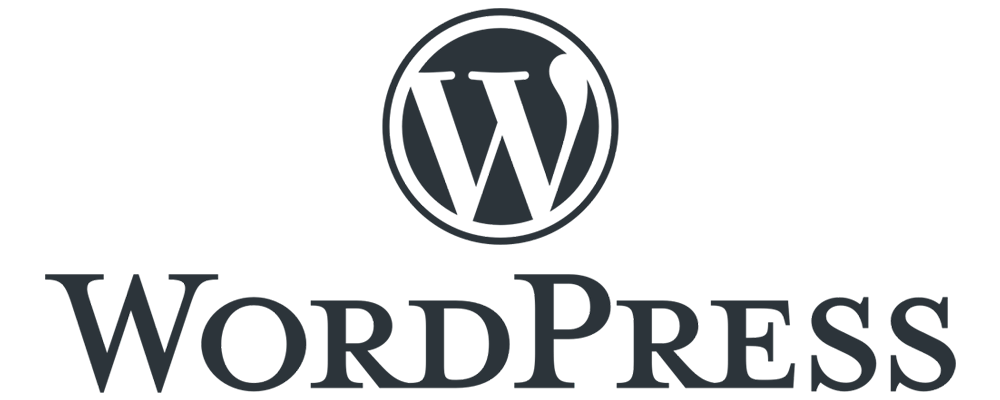 WordPress logo