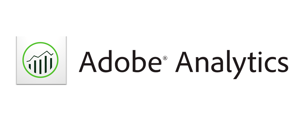 adobe analytics logo