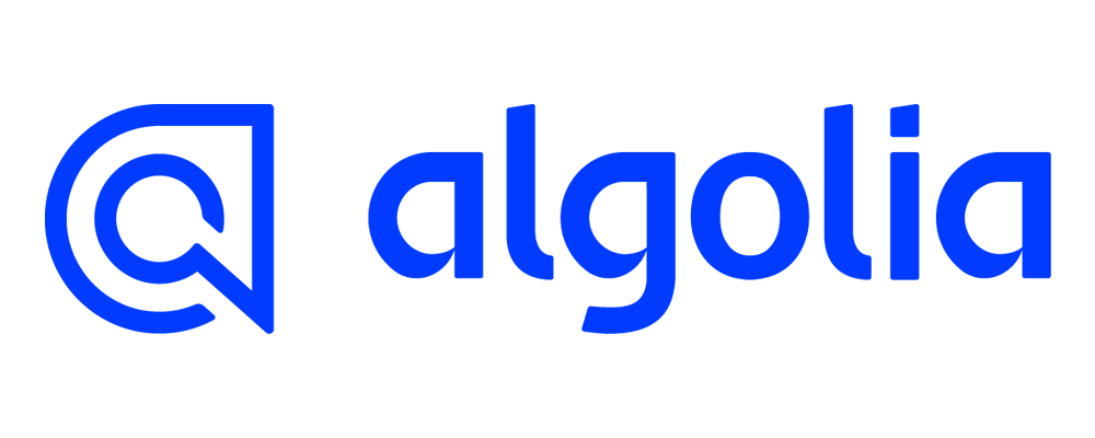 algolia logo