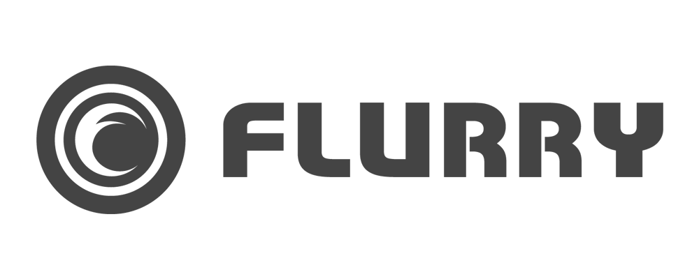 flurry logo