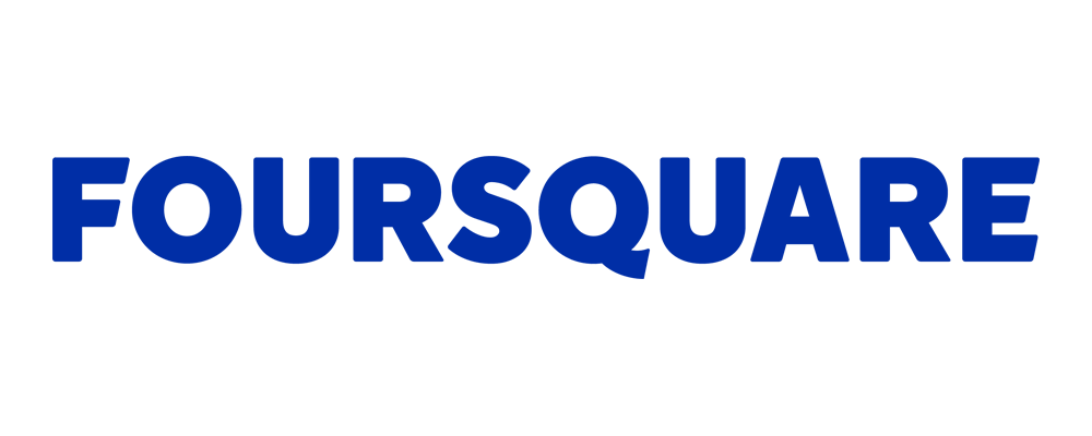 foursquare logo