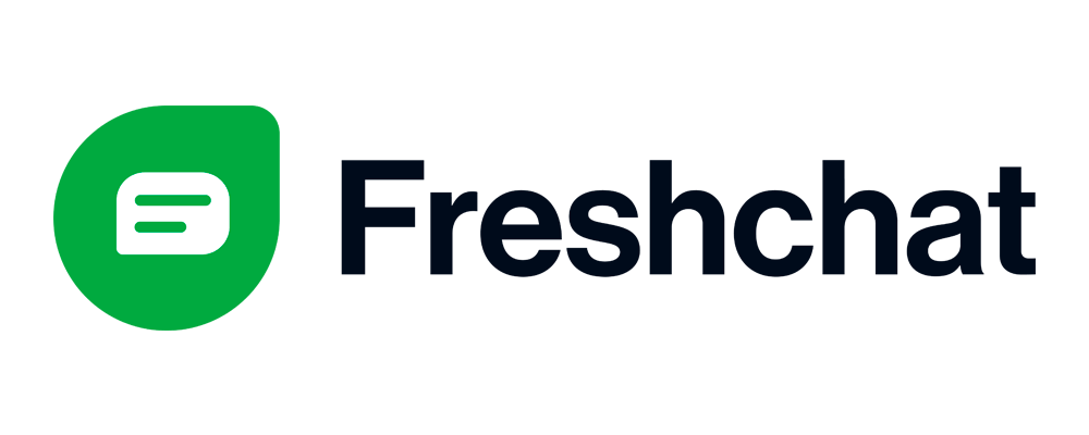 freshchat logo