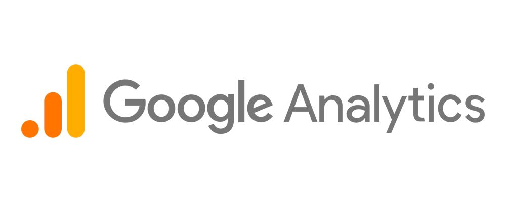 google analytics logo