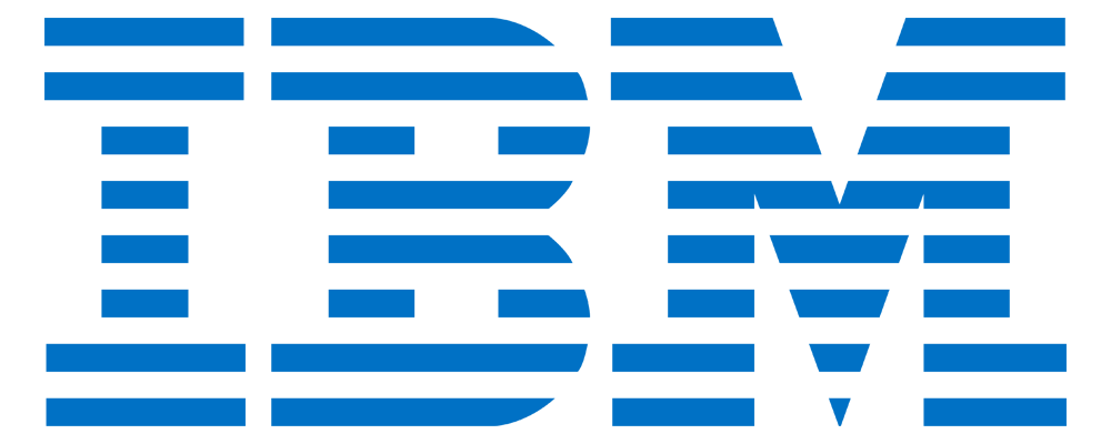 ibm logo