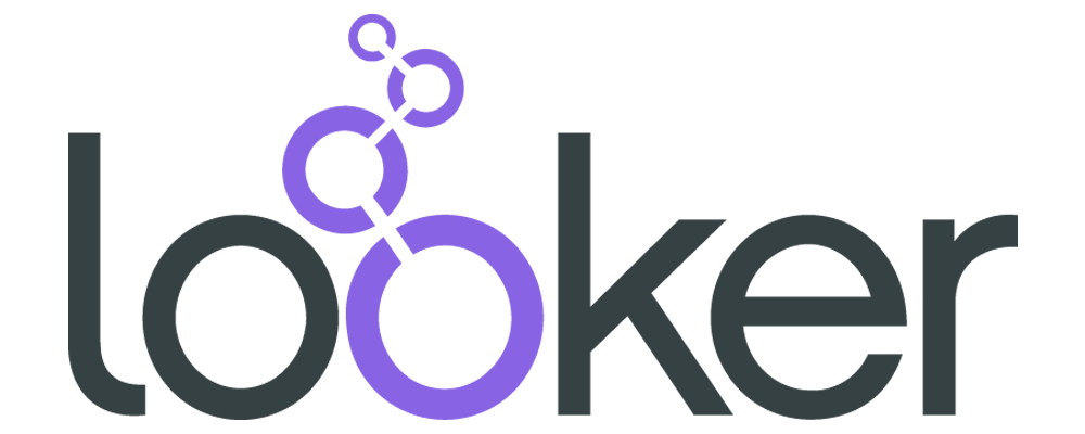 looker logo