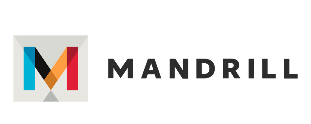 mandrill logo