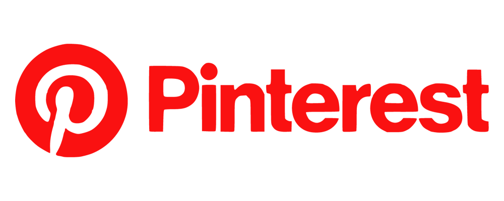 pinterest logo