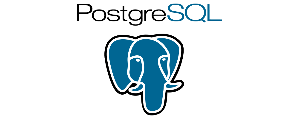 postgresql logo