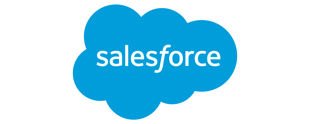 salesforce logo