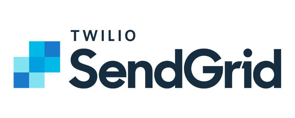 sendgrid logo