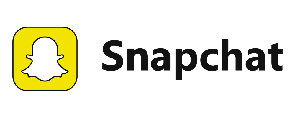 snapchat logo