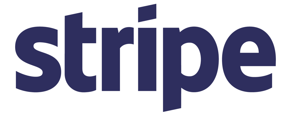 stripe logo