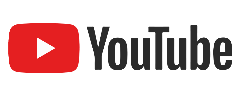 youtube logo